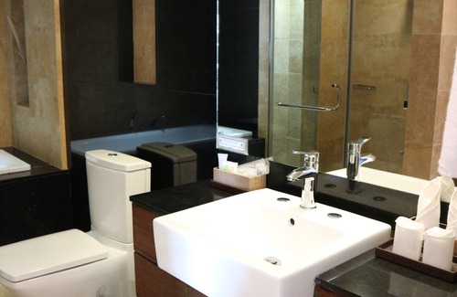 Boracay Island Hotel | Boracay Sands Hotel