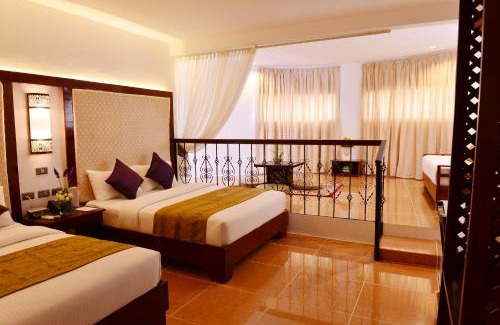 Boracay Island Resort | Boracay Summer Palace Hotel