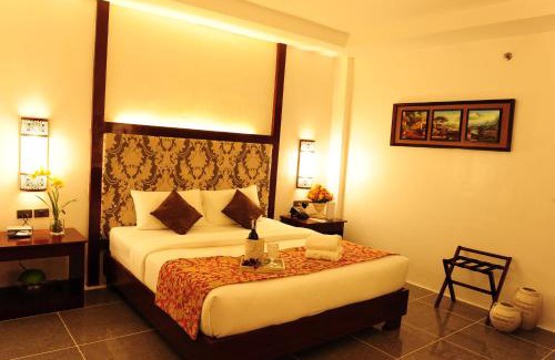 Boracay Island Resort | Boracay Summer Palace Hotel