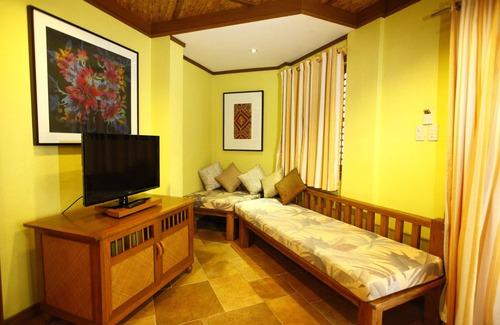 Boracay Island Hotel | Boracay Tropics Resort Hotel