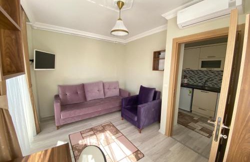Trabzon Apartment | Borahan Rezidans