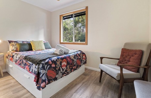 Forest Grove Ski Chalet | Boranup Forest retreat
