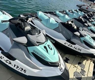 Braga Boat Rental | Borcele Viagens