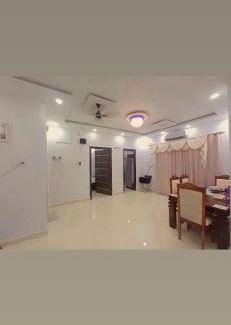 Hyderabad Apartment | Borcelle Home Stays
