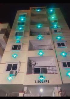 Hyderabad Apartment | Borcelle Home Stays
