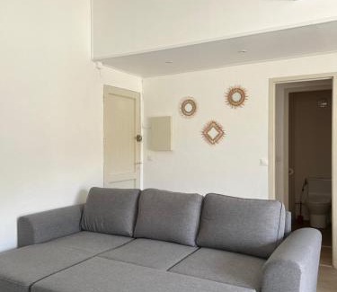 Santa-Maria-Poggio Apartment | Bord de mer avec piscine Type 2