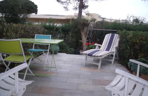 Cavaliere Apartment | bord de mer