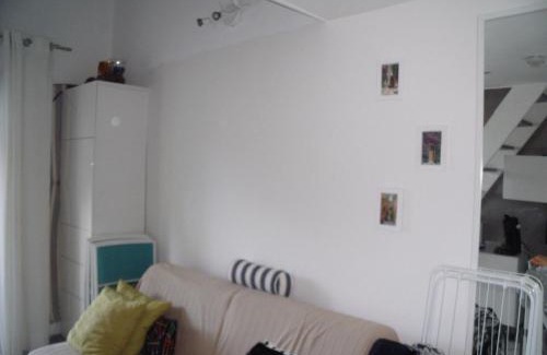 Cavaliere Apartment | bord de mer