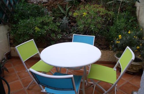 Cavaliere Apartment | bord de mer