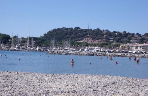 Cavaliere Apartment | bord de mer