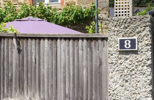 La Richardais House | Bord de Rance - 5 mn from DINARD