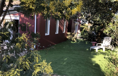 Hourtin Ski Chalet | Bord du Lac, 10 Ümin Atlantique