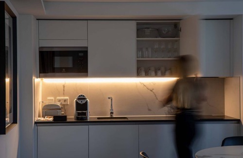 Old Town Apartment | Bord'eau Guesthouse