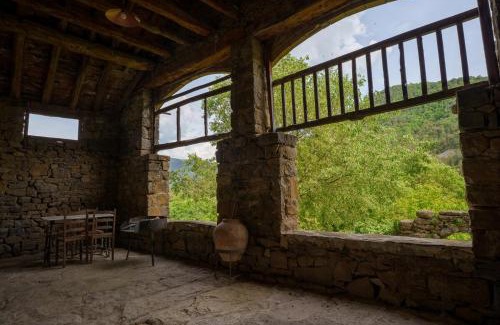 Planillo Ski Chalet | Borda Viñuels