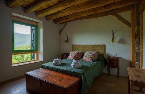 Planillo Ski Chalet | Borda Viñuels