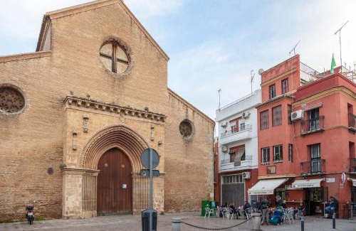 San Julian Apartment | Bordador