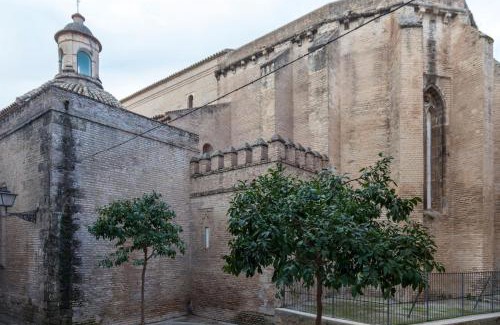 San Julian Apartment | Bordador