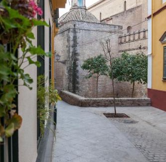 San Julian Apartment | Bordador