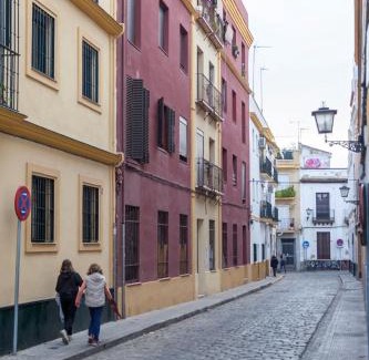 San Julian Apartment | Bordador
