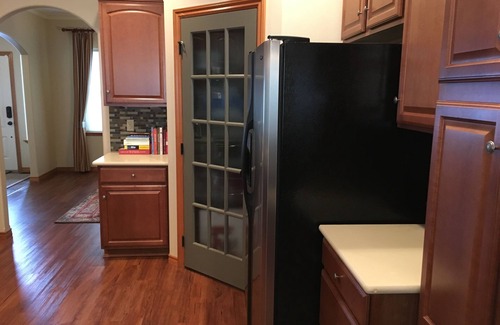 College Place House | BordeauxBliss Your Walla Walla Wine Vacation Home