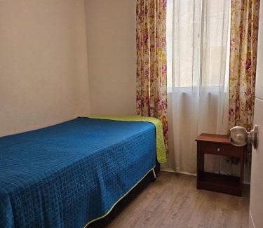 Las Cruces Apartment | Bordemar las cruces