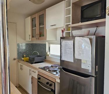 Las Cruces Apartment | Bordemar las cruces