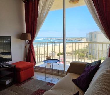 Las Cruces Apartment | Bordemar las cruces