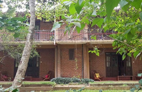 Habarana House | Border