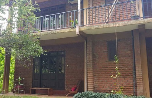 Habarana House | Border