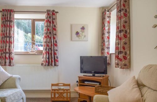 Kington House | Border View