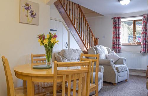 Kington House | Border View