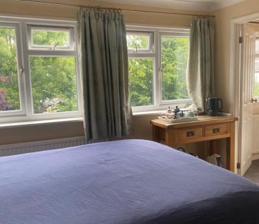 Brecon Bed & Breakfast | Borderers Inn