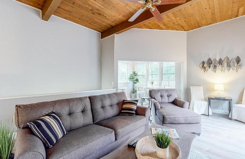 Ocean Pines House | Borderlinks 28
