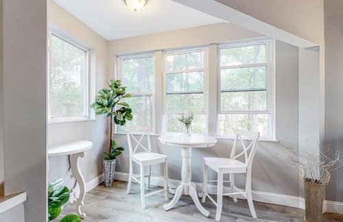 Ocean Pines House | Borderlinks 28