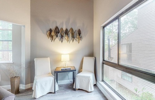 Ocean Pines House | Borderlinks 28
