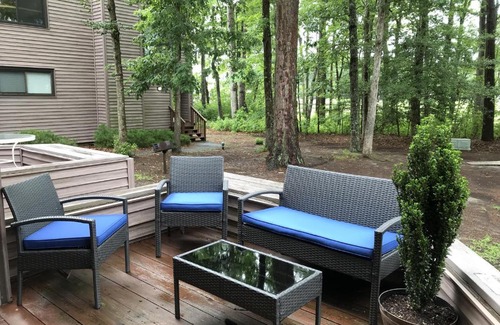 Ocean Pines House | Borderlinks 28