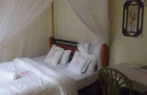 Isibania Hotel | Borderpoint Lodge