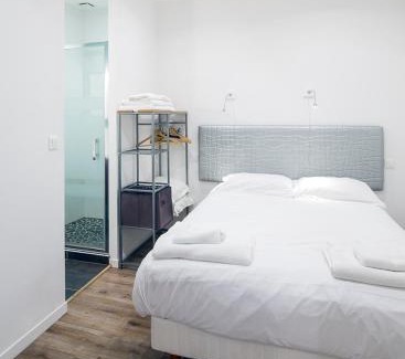 Arcachon Apartment | Bordo'Appart Hoya Bella
