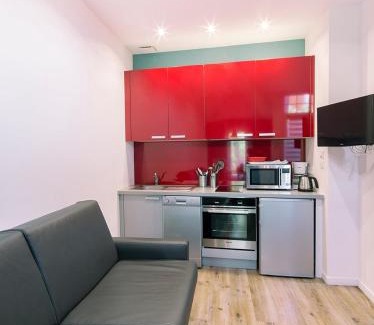 Arcachon Apartment | Bordo'Appart Hoya Bella