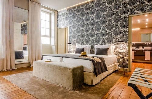 Mahon Hotel | Bordoy Casa Ládico - Hotel Boutique Adults Only