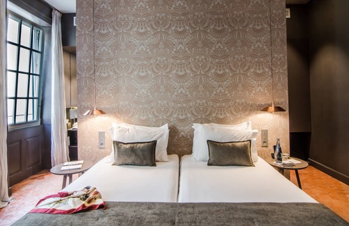 Mahon Hotel | Bordoy Casa Ládico - Hotel Boutique Adults Only