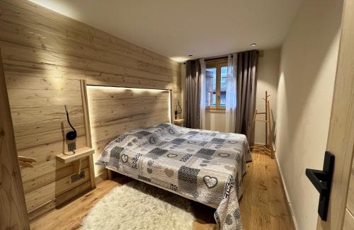La Clusaz Apartment | BOREAL Bel appartement village et pistes