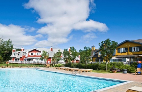 Mont-Tremblant Condo | Borealis RVMT