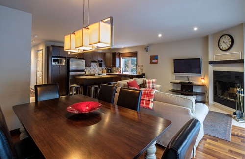 Mont-Tremblant Condo | Borealis RVMT