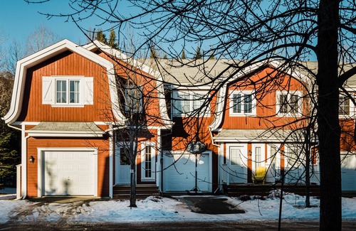 Mont-Tremblant Condo | Borealis RVMT