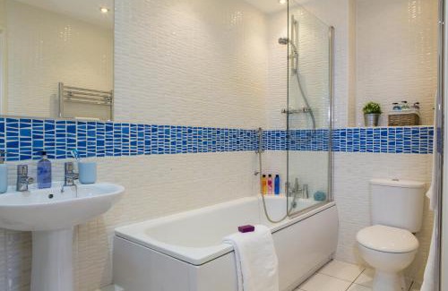 Borehamwood Apartment | Borehamwood - Spacious Apartment