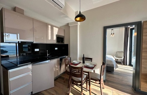 Boreti Apartment | Boreti Residence