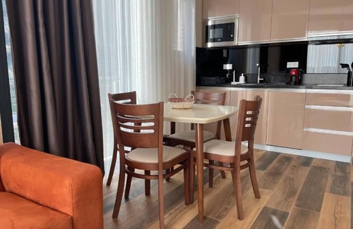 Boreti Apartment | Boreti Residence