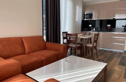 Boreti Apartment | Boreti Residence