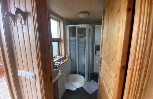 Rangarþing ytra House | Borgarbæli